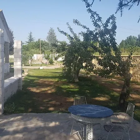 度假居 La Casa De Valen