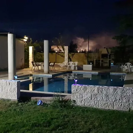 度假居 La Casa De Valen 维拉姆列德塞拉