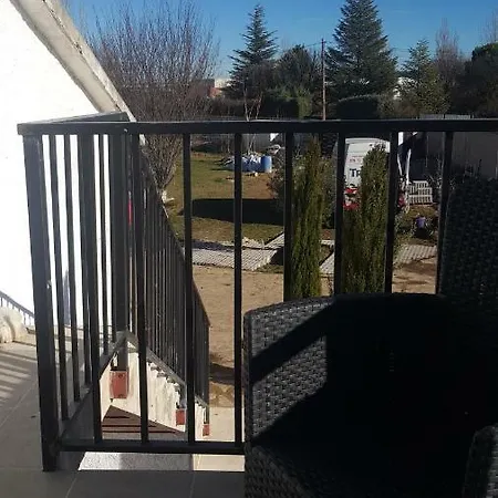 度假居 La Casa De Valen