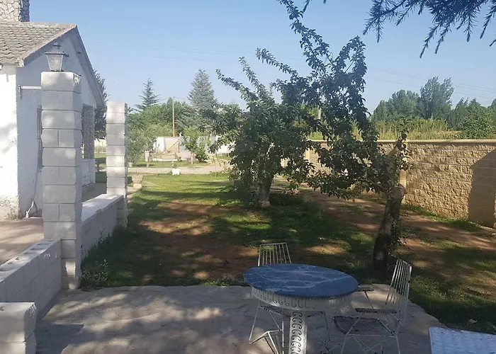 度假居 La Casa De Valen