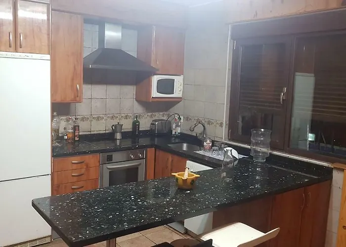 度假居 La Casa De Valen