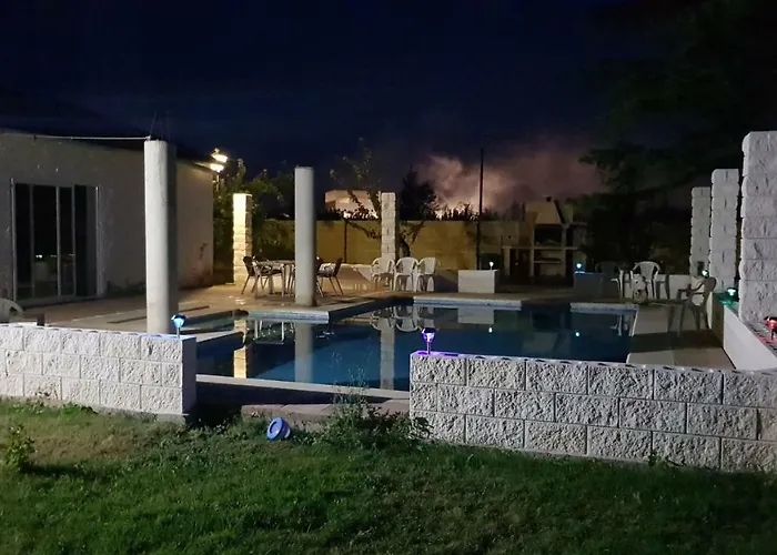 度假居 La Casa De Valen 维拉姆列德塞拉